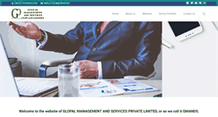Desktop Screenshot of gmands.com